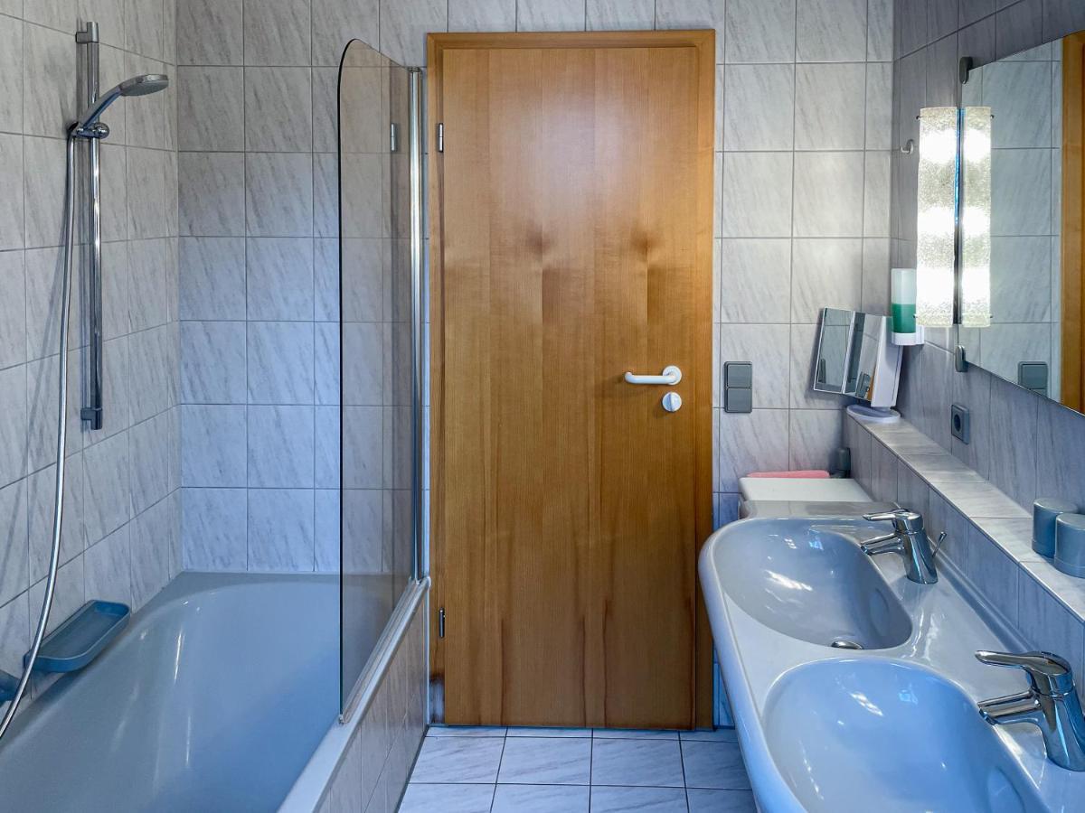 Torstuben Hotel Tettnang Bagian luar foto