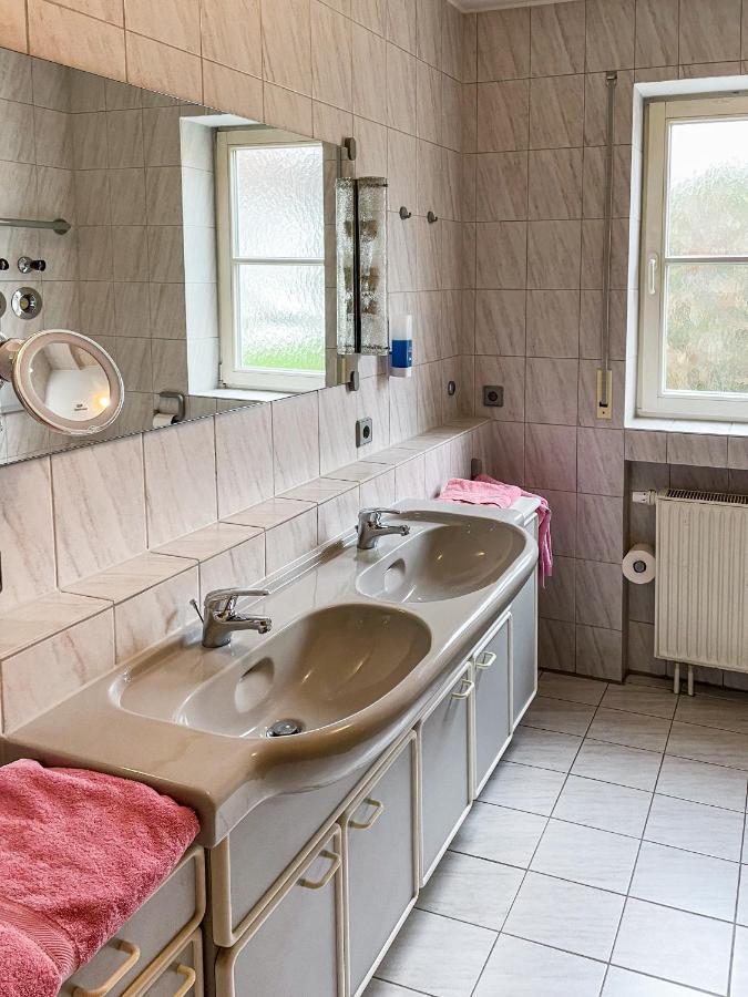 Torstuben Hotel Tettnang Bagian luar foto