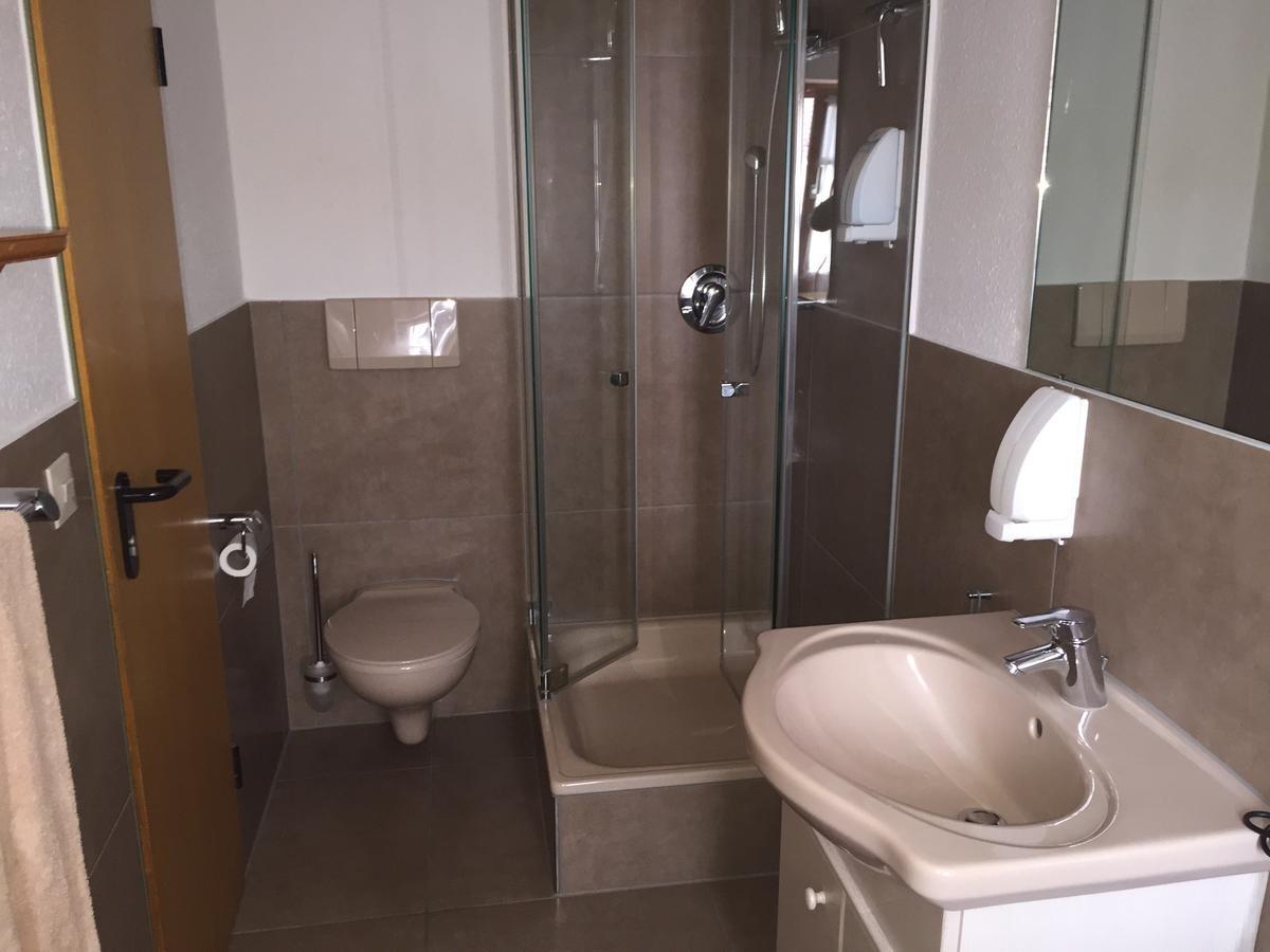 Torstuben Hotel Tettnang Bagian luar foto